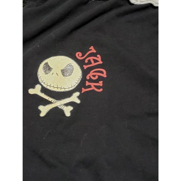 Disney Jack Skellinton PJ set - Picture 5 of 7